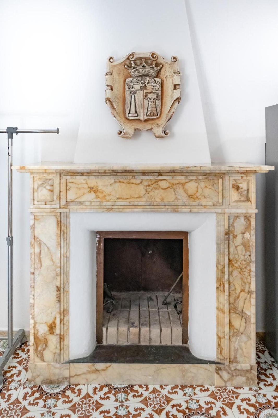 Honore De Balzac Alghero Esterno foto